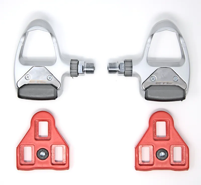 ETC Keo Style Clipless Pedals-2